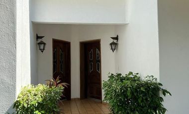 Casa en Venta, Club Santiago, Manzanillo, Colima.