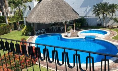 Casa en Venta, Club Santiago, Manzanillo, Colima.