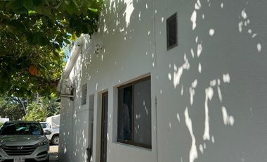 Casa en Venta, Club Santiago, Manzanillo, Colima.