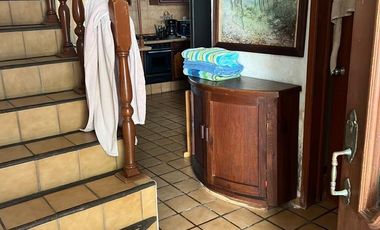 Casa en Venta, Club Santiago, Manzanillo, Colima.