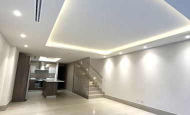 depa de 2 pisos equipado en zona top: Valle Poniente Monterrey