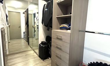 Vive el confort, el diseño y las vistas, Renta departamento en Nuevo Sur