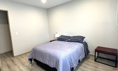 Vive el confort, el diseño y las vistas, Renta departamento en Nuevo Sur