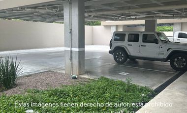 Departamento en Venta Los Nogales Carretera Nacional