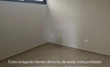 Departamento en Venta Los Nogales Carretera Nacional
