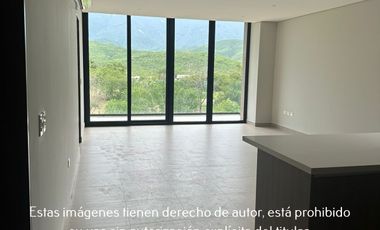 Departamento en Venta Los Nogales Carretera Nacional