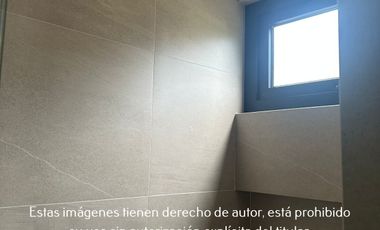 Departamento en Venta Los Nogales Carretera Nacional