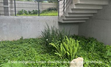 Departamento en Venta Los Nogales Carretera Nacional