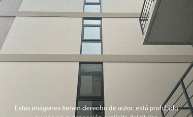 Departamento en Venta Los Nogales Carretera Nacional