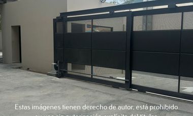 Departamento en Venta Los Nogales Carretera Nacional