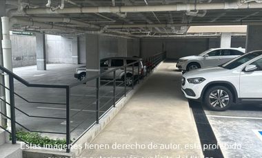 Departamento en Venta Los Nogales Carretera Nacional