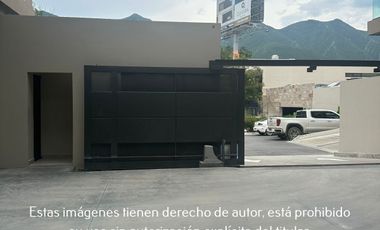 Departamento en Venta Los Nogales Carretera Nacional