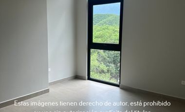 Departamento en Venta Los Nogales Carretera Nacional