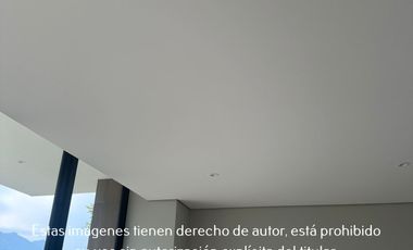 Departamento en Venta Los Nogales Carretera Nacional
