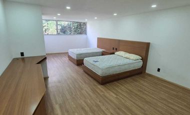 Casa en renta, Lomas de Tecamachalco