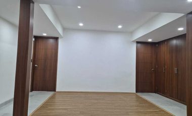 Casa en renta, Lomas de Tecamachalco