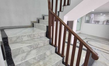Casa en renta, Lomas de Tecamachalco