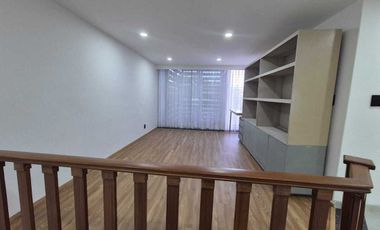 Casa en renta, Lomas de Tecamachalco