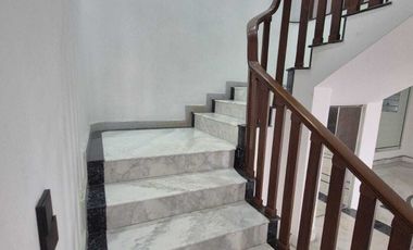 Casa en renta, Lomas de Tecamachalco