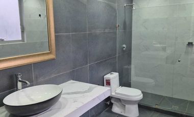 Casa en renta, Lomas de Tecamachalco