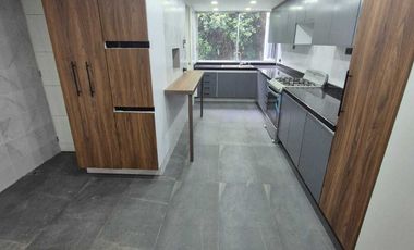 Casa en renta, Lomas de Tecamachalco