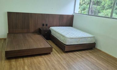 Casa en renta, Lomas de Tecamachalco