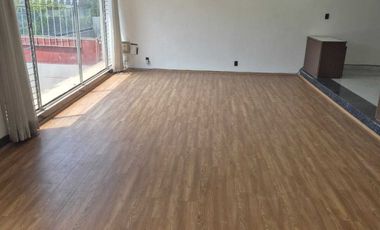 Casa en renta, Lomas de Tecamachalco