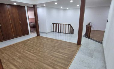 Casa en renta, Lomas de Tecamachalco