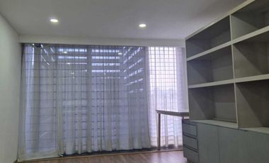 Casa en renta, Lomas de Tecamachalco