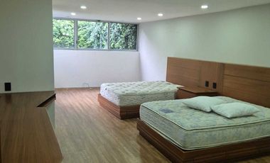 Casa en renta, Lomas de Tecamachalco