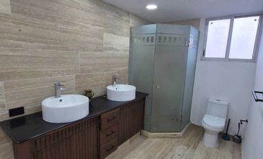 Casa en renta, Lomas de Tecamachalco