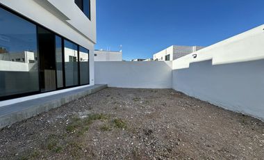 Venta Casa Valle Escondido