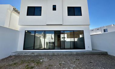 Venta Casa Valle Escondido
