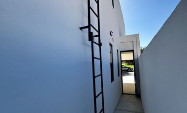 Venta Casa Valle Escondido