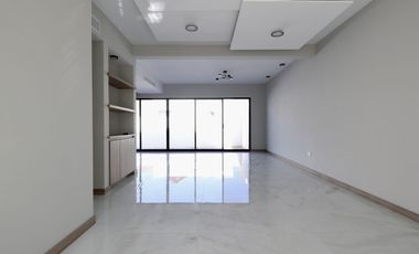 Venta Casa Valle Escondido