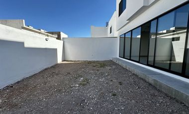 Venta Casa Valle Escondido