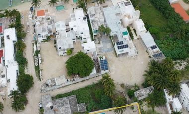 Casa en Venta en Chicxulub Puerto, Yucatán
