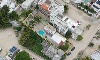 Casa en Venta en Chicxulub Puerto, Yucatán
