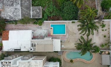 Casa en Venta en Chicxulub Puerto, Yucatán