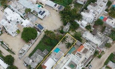 Casa en Venta en Chicxulub Puerto, Yucatán