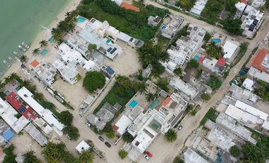 Casa en Venta en Chicxulub Puerto, Yucatán