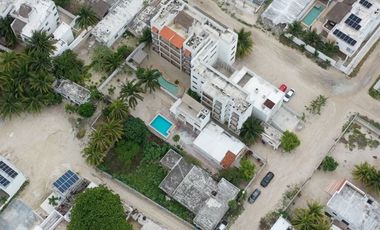 Casa en Venta en Chicxulub Puerto, Yucatán