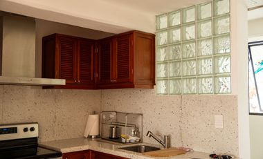 Penthouse en Venta en García Ginerés, Mérida Yucatán