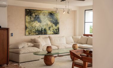 Penthouse en Venta en García Ginerés, Mérida Yucatán