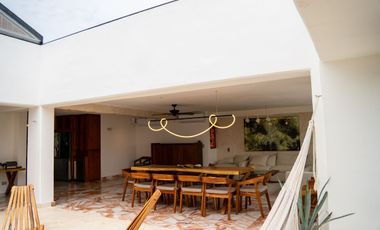 Penthouse en Venta en García Ginerés, Mérida Yucatán