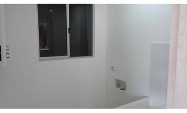 Venta Apartamento de Dos Habitaciones O Habitacion y Estudio, CHIA