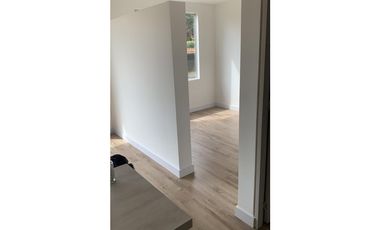 Venta Apartamento de Dos Habitaciones O Habitacion y Estudio, CHIA