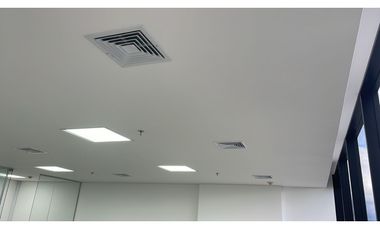 Oficina Optimus 140m2