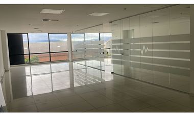Oficina Optimus 140m2
