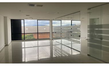 Oficina Optimus 140m2